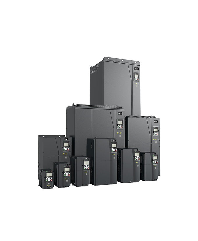 INVT GD350A Enhanced Multifunction VSD