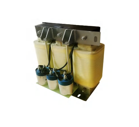 Sinewave / Sinus filter for VSD