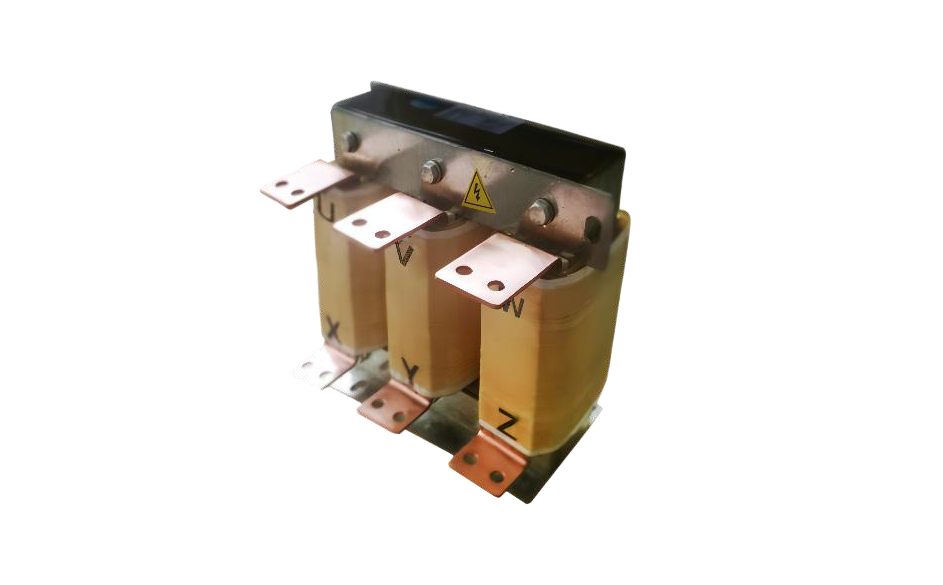 Du/dt filter for VSD – TER Automation | INVT, INOVANCE Australia
