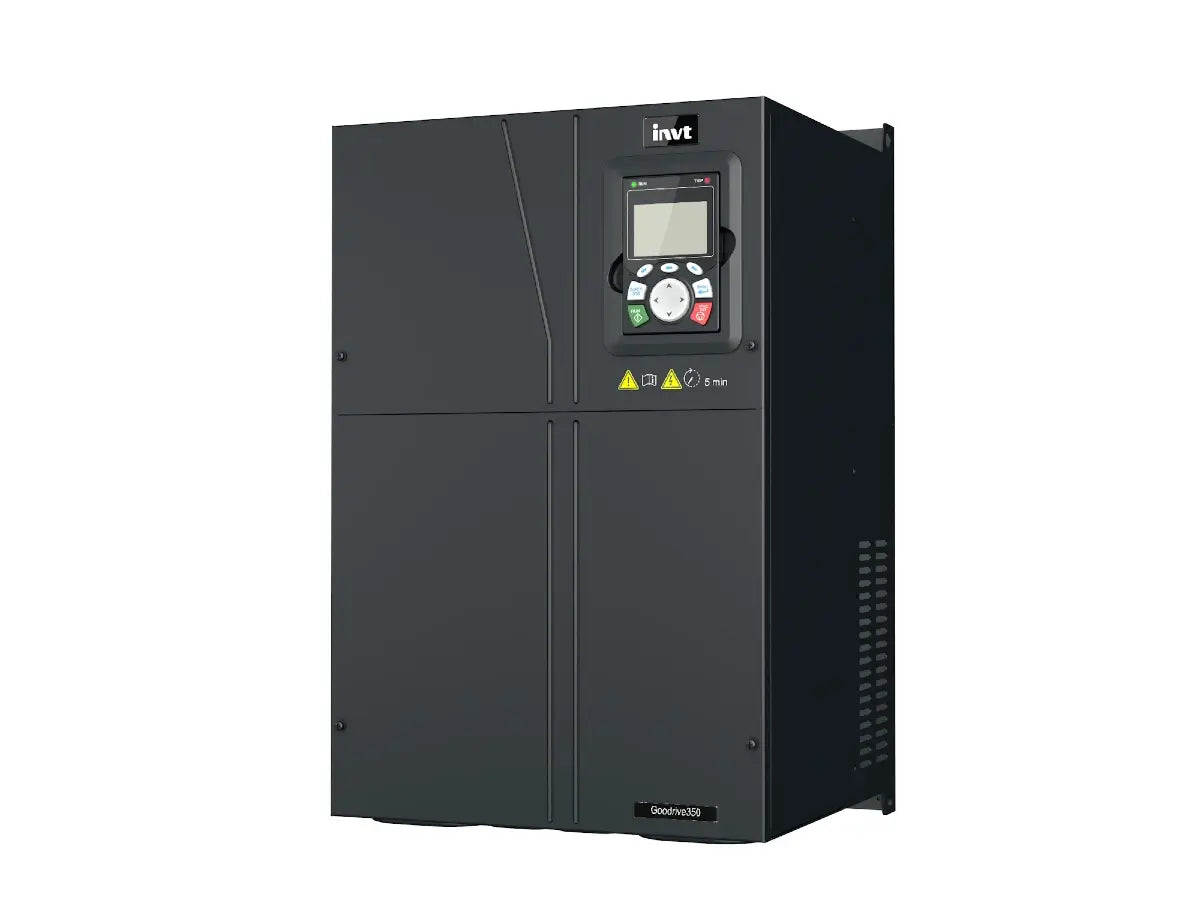 INVT VSD VFD  GD350A-090G/110P-4 | GD350A IP20 3PH 400V 110KW Variable Torque, 90KW Constant Torque