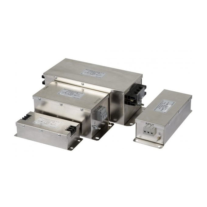 EMC C2 Filter 400V 100A