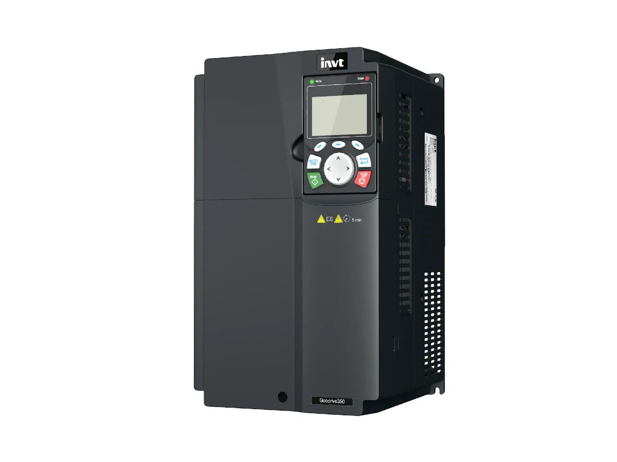 INVT VSD VFD  GD350A-022G/030P-4 | GD350A IP20 3PH 400V 30KW Variable Torque, 22KW Constant Torque