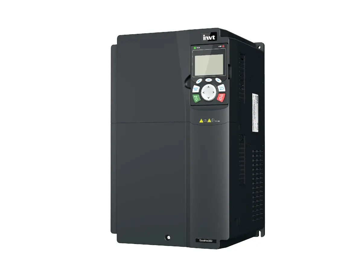 INVT VSD VFD  GD350A-037G/045P-4 | GD350A IP20 3PH 400V 45KW Variable Torque, 37KW Constant Torque