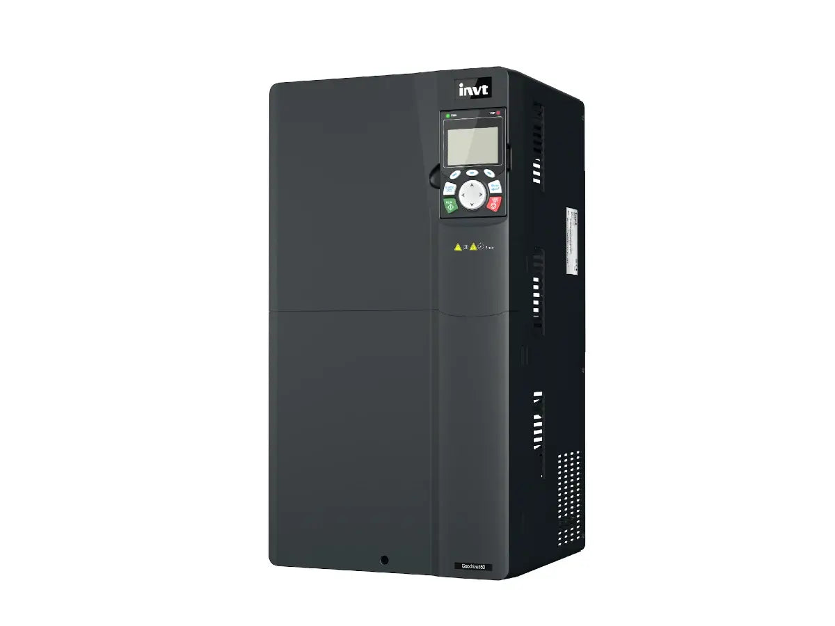 INVT VSD VFD  GD350A-055G/075P-4 | GD350A IP20 3PH 400V 75KW Variable Torque, 55KW Constant Torque
